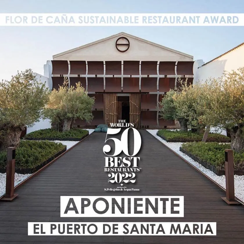 aponiente 50 bestWorld