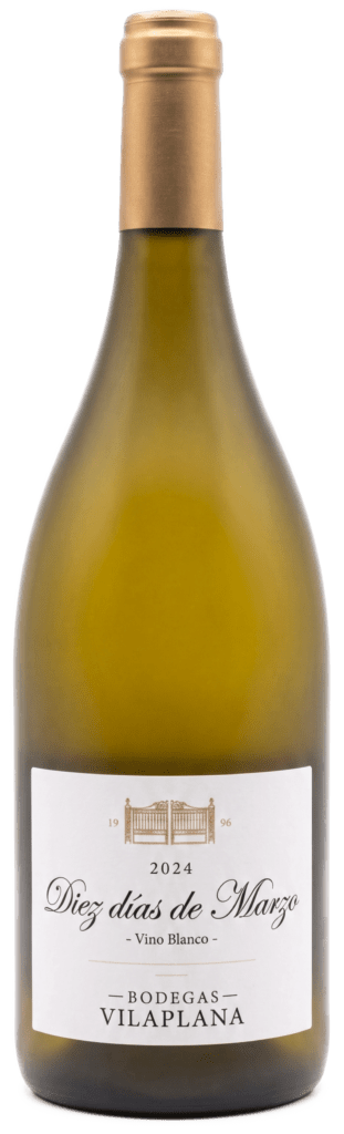 bodegas vilaplana diez dias de marzo 2024