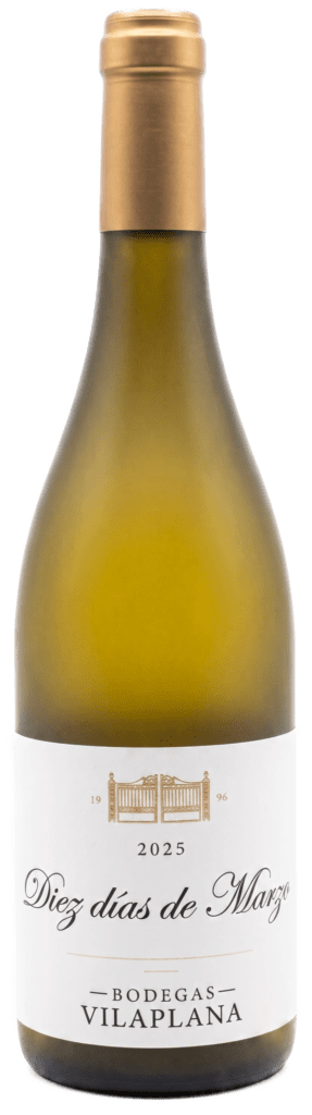 bodegas vilaplana diez dias de marzo 2025