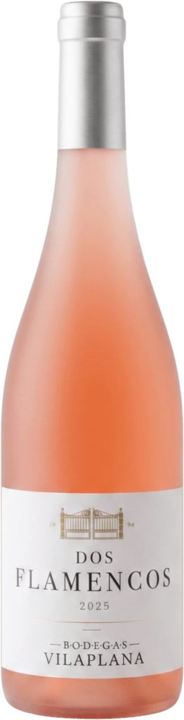bodegas vilaplana dos flamencos 2025