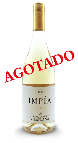 bodega-vilaplana-vino-Impia-2022-agotado