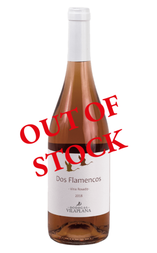 botella-dos-flamencos-bodega-vilaplana-outofstock