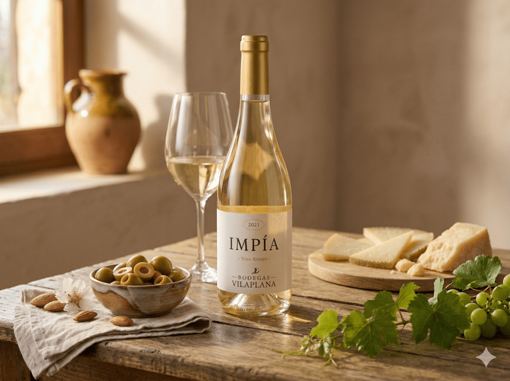 impia chardonnay granada 1