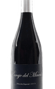 Paraje del Mincal Selección Especial 2013