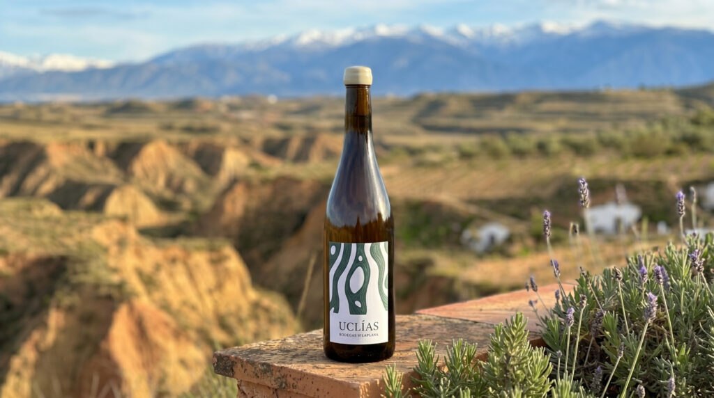 uclias bodegas vilaplana granada